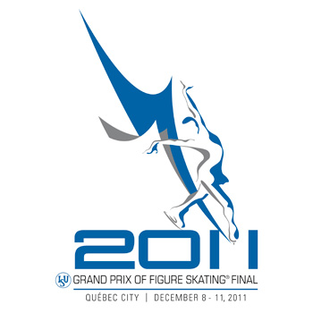 ISU Grand Prix of Figure Skating Final 2011