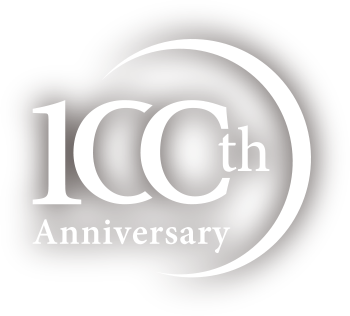 CITIZEN 100th Aniversary