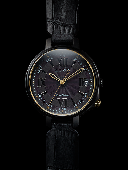 100th Anniversary Limited Models | CITIZEN 100th Anniversary 