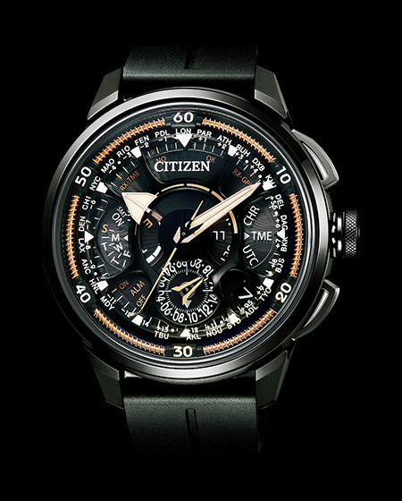 100th Anniversary Limited Models | CITIZEN 100th Anniversary 