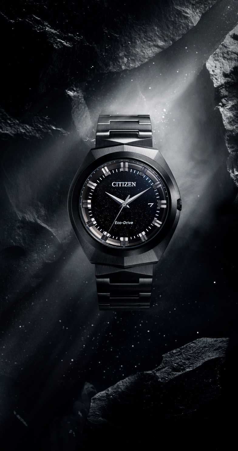 Eco-Drive 365-Official Site [CITIZEN] - CITIZEN WATCH Global Network