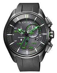 Eco-Drive Bluetooth | CITIZEN WATCH Global Network