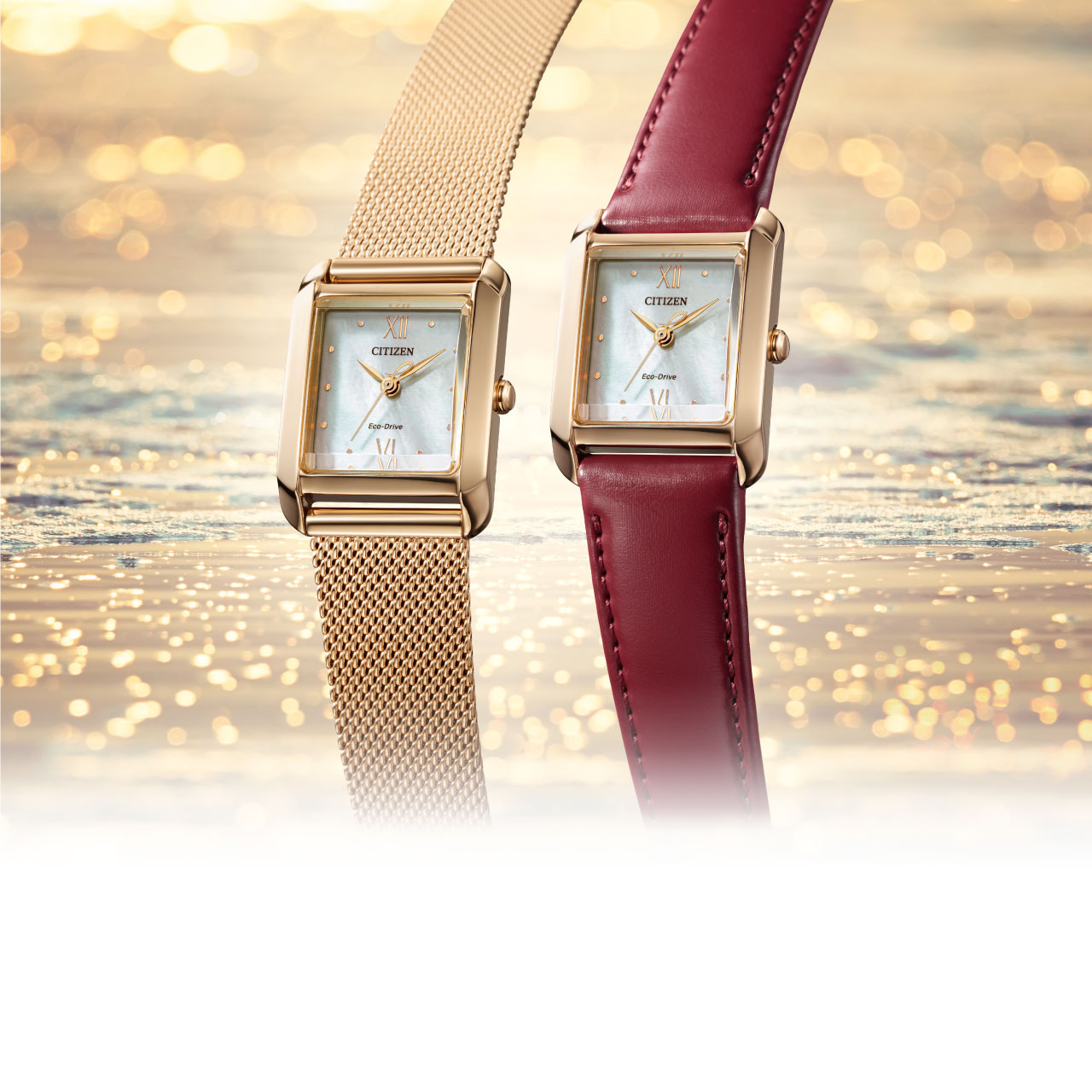 CITIZEN L: Women's Watches - Official Site