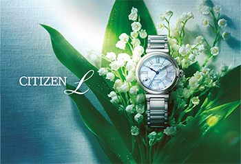 CITIZEN L