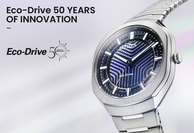 CITIZEN WATCH Global Network