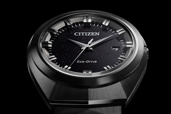 Light-powered Eco-Drive models with a new movement - 365 days of running  time powered by clean energ | CITIZEN WATCH Global Network