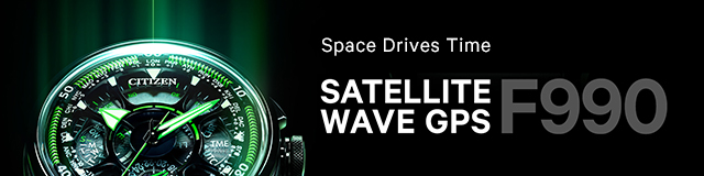 CC4054-68L Citizen POWER OF NEPTUNE Satellite ATTESA LE
