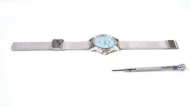 citizen band watches