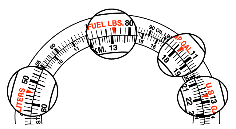 [How to convert volume between different units of measurement]