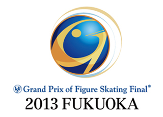 Grand Prix of Figure Skating Final 2013 FUKUOKA