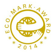 ECO MARK AWARD 2014