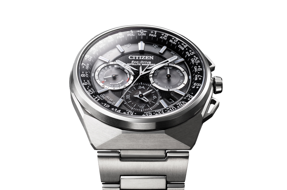 Satellite controlled watches new arrivals