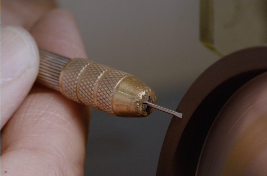 Parts [CITIZEN Manufacture]