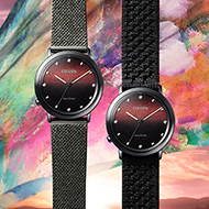CITIZEN WATCH Global Network