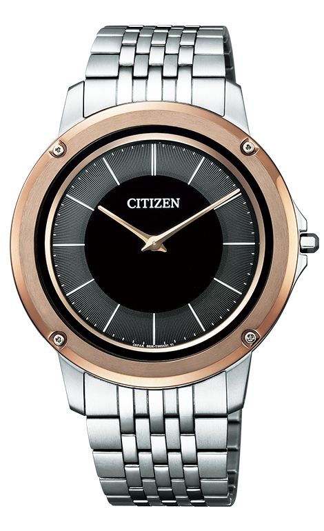 Eco-Drive One | CITIZEN WATCH Global Network