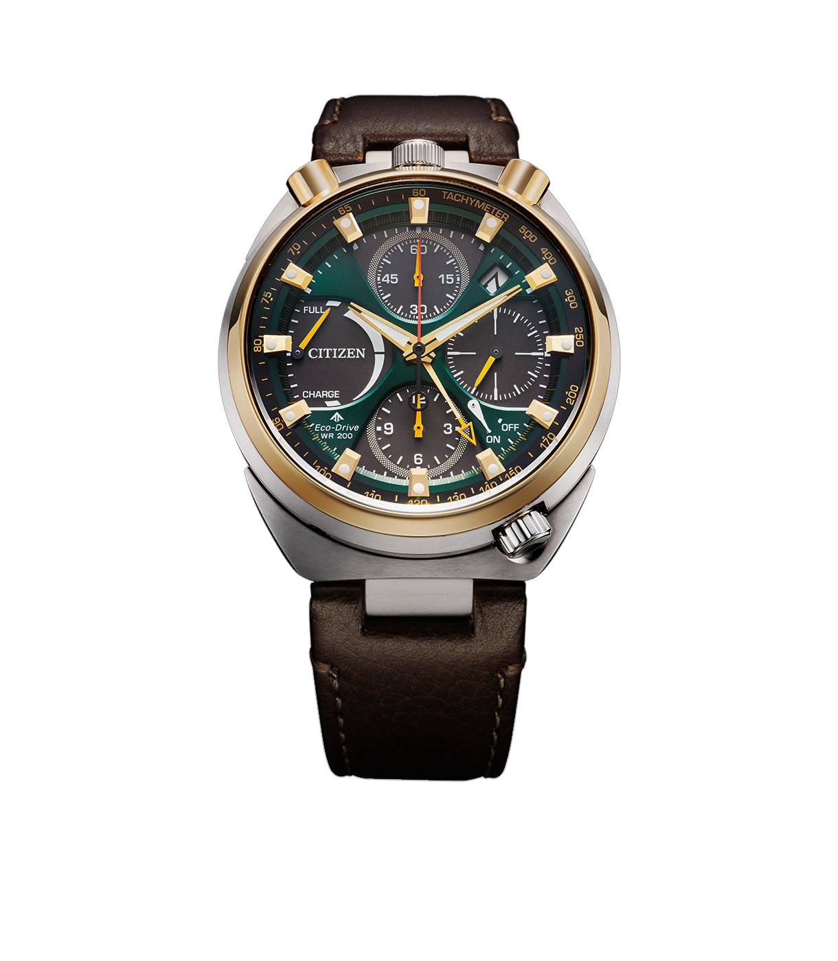 TSUNO CHRONO