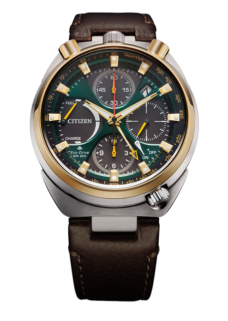 TSUNO CHRONO