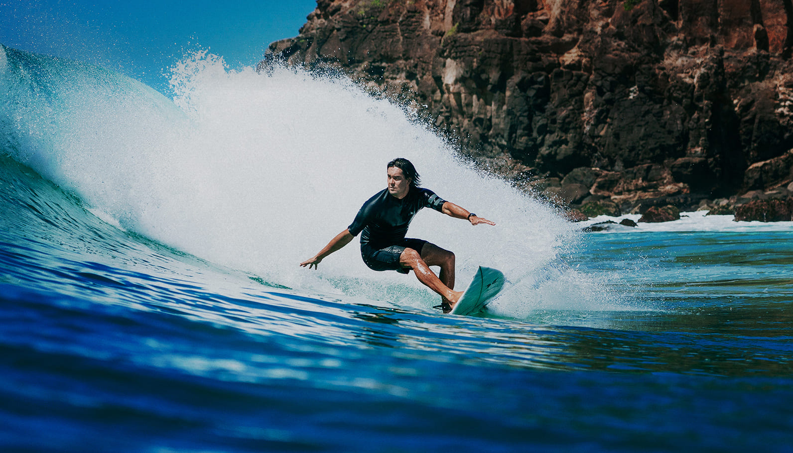 SPECIAL INTERVIEW Connor O'Leary