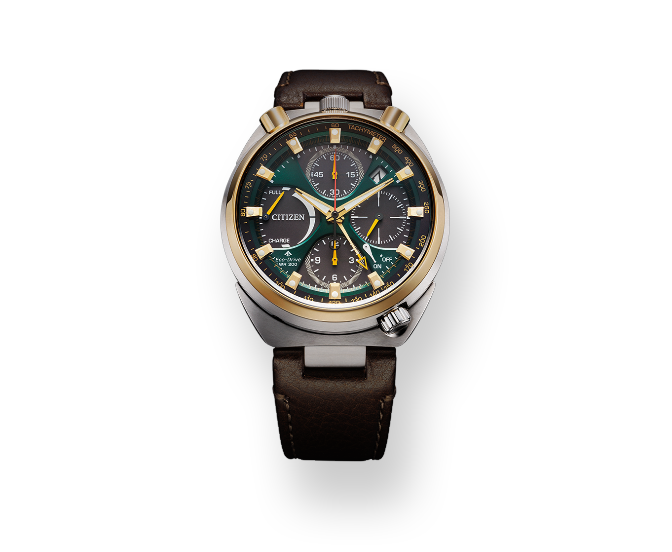 TSUNO CHRONO