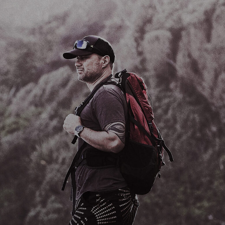 GETTING HANDS-ON ABOUT CONSERVATION