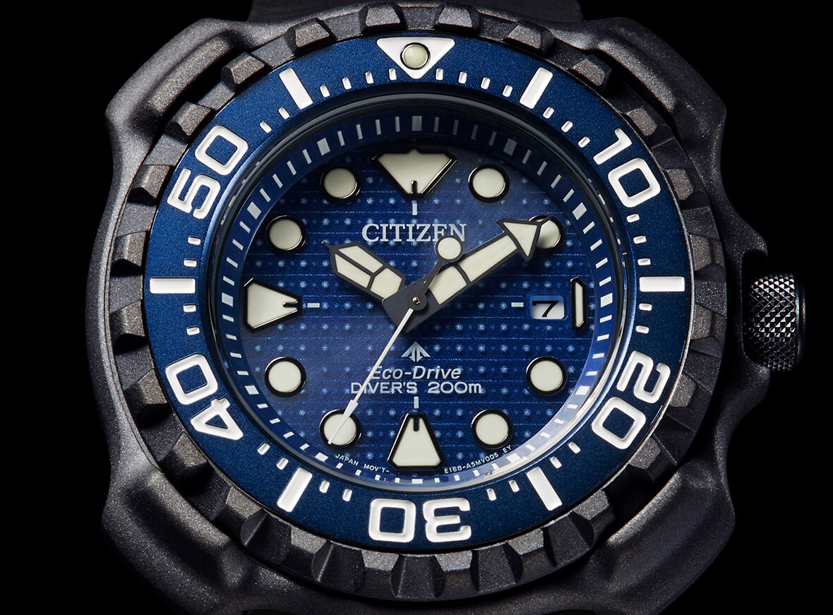 Unique whale shark stamp