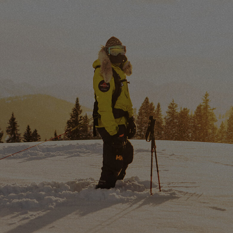 DER LETZTE ENTDECKER