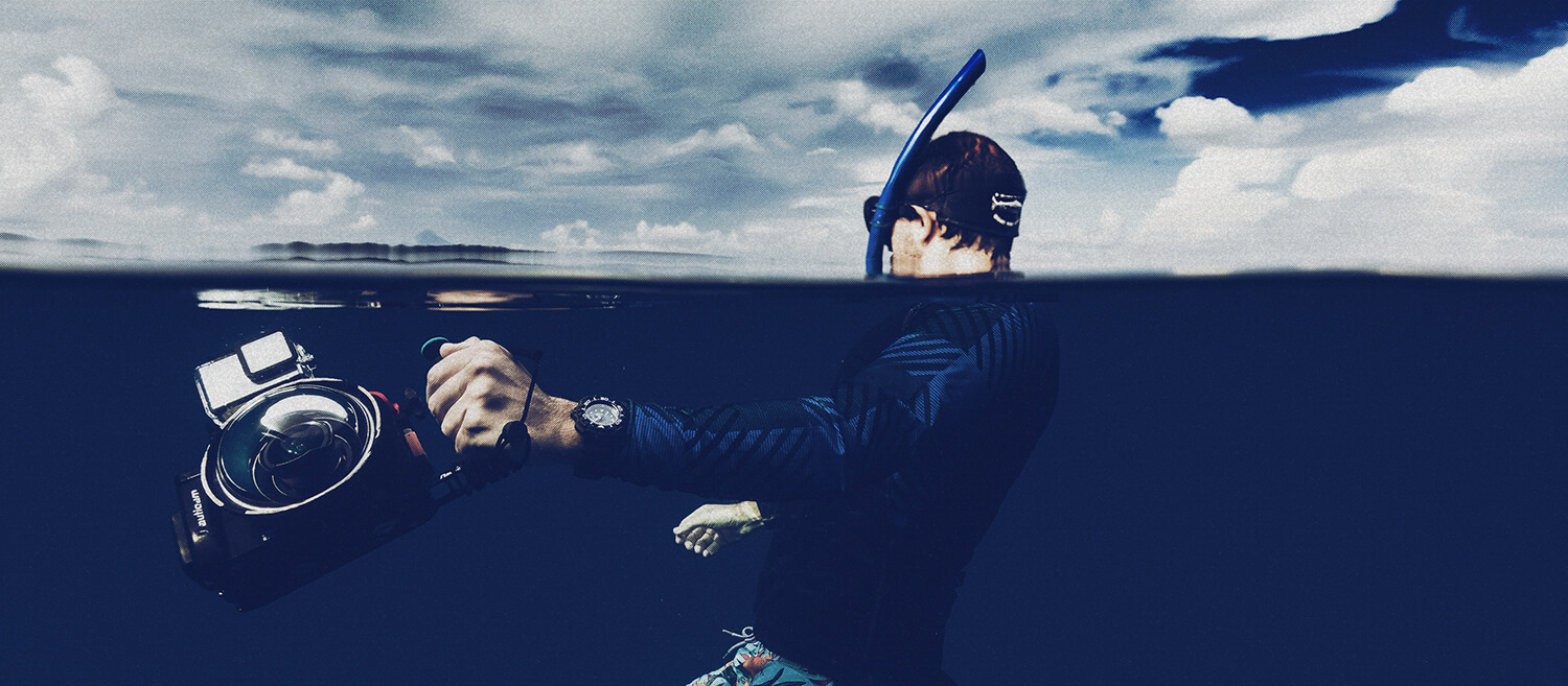 GONZALO ARAUJO, Ph.D.