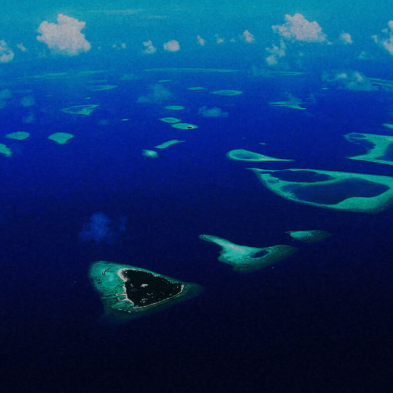 LE MALDIVE