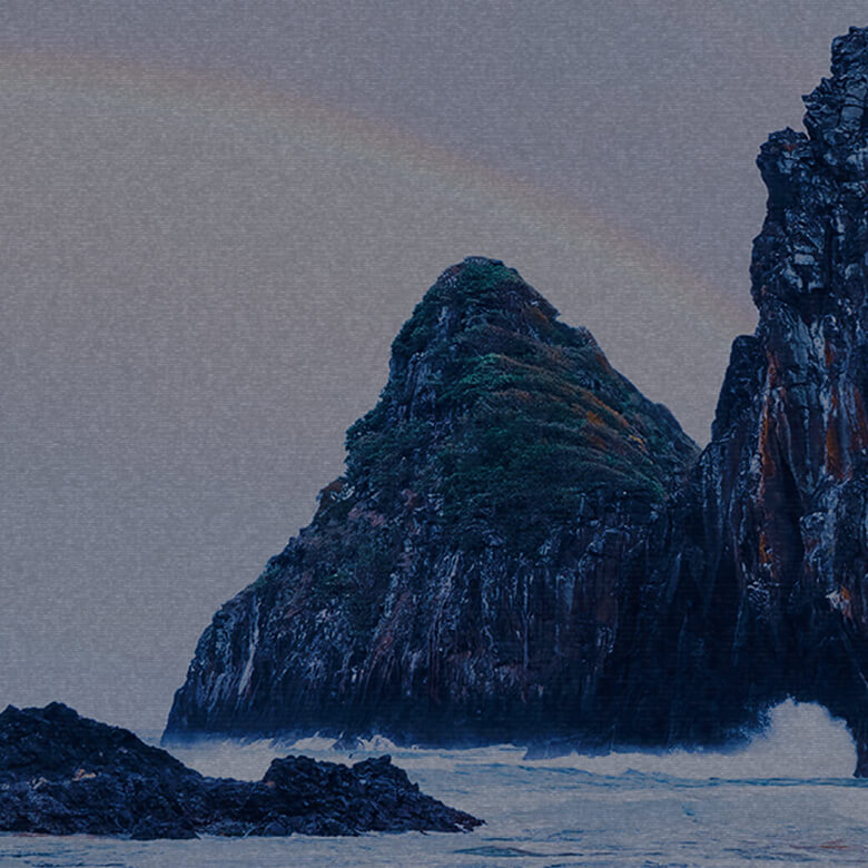 FERNANDO DE NORONHA BRASILE