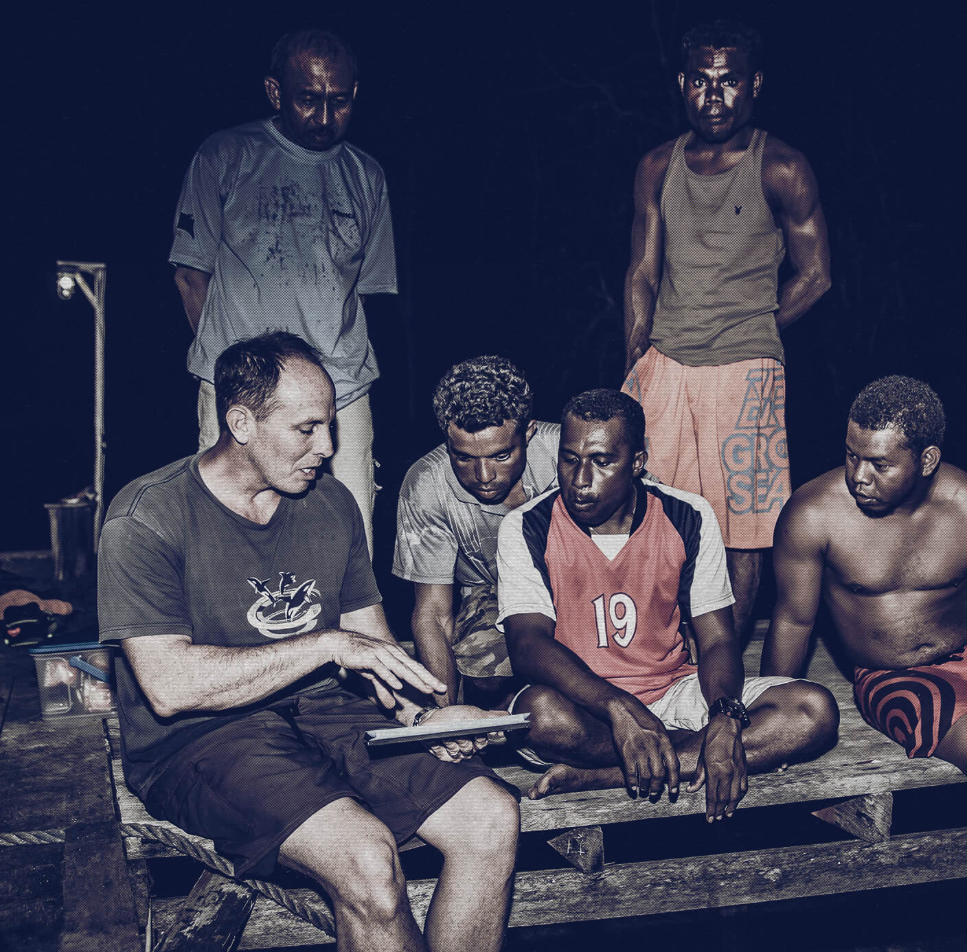 What we as individuals can do to help save the oceans