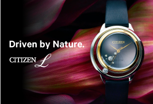 BASELWORLD 2017 | CITIZEN WATCH Global Network