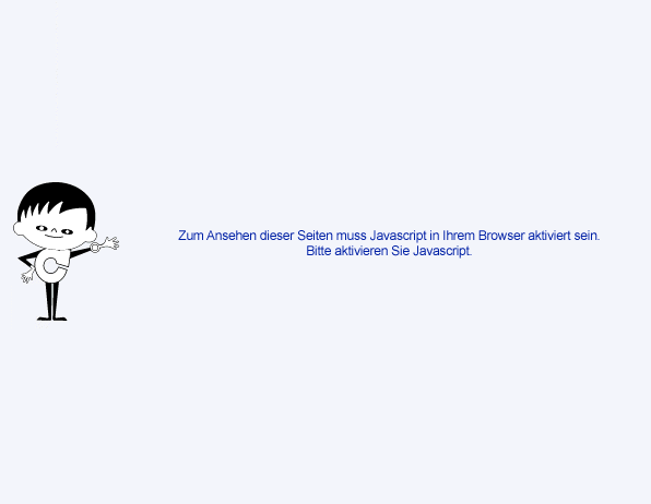 Bitte aktivieren Sie Javascript.