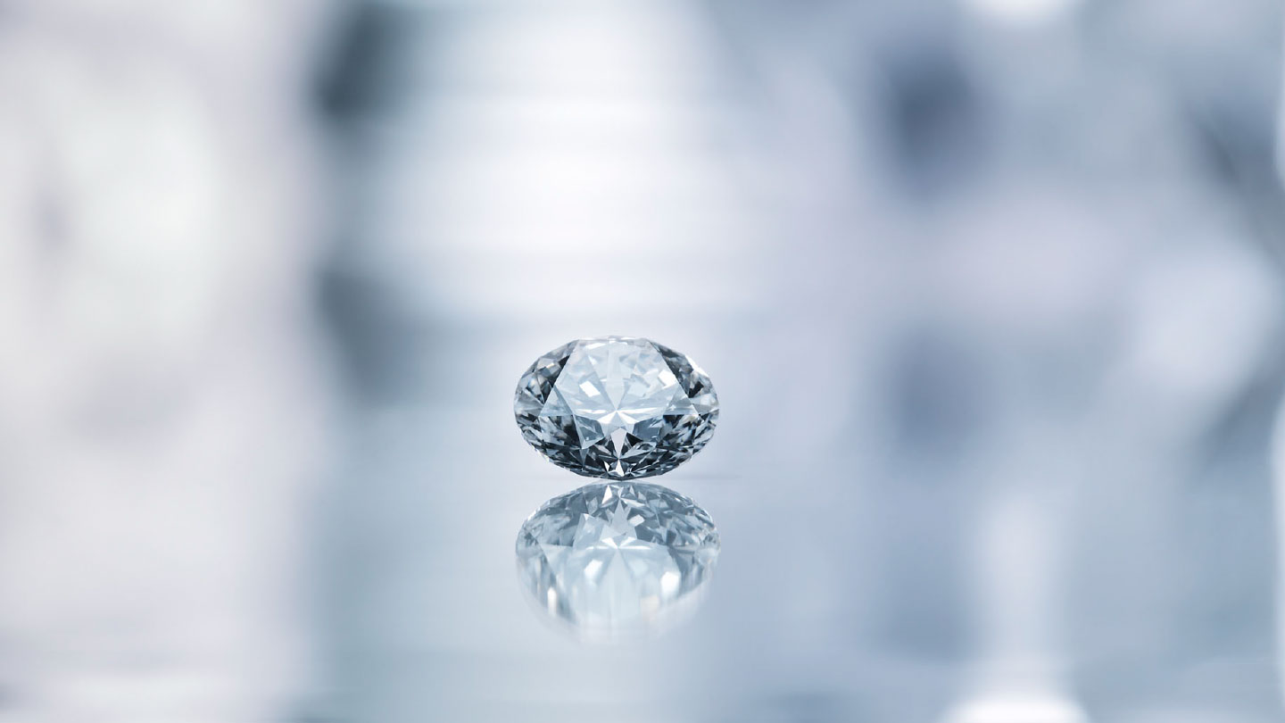 Lab-grown Diamond