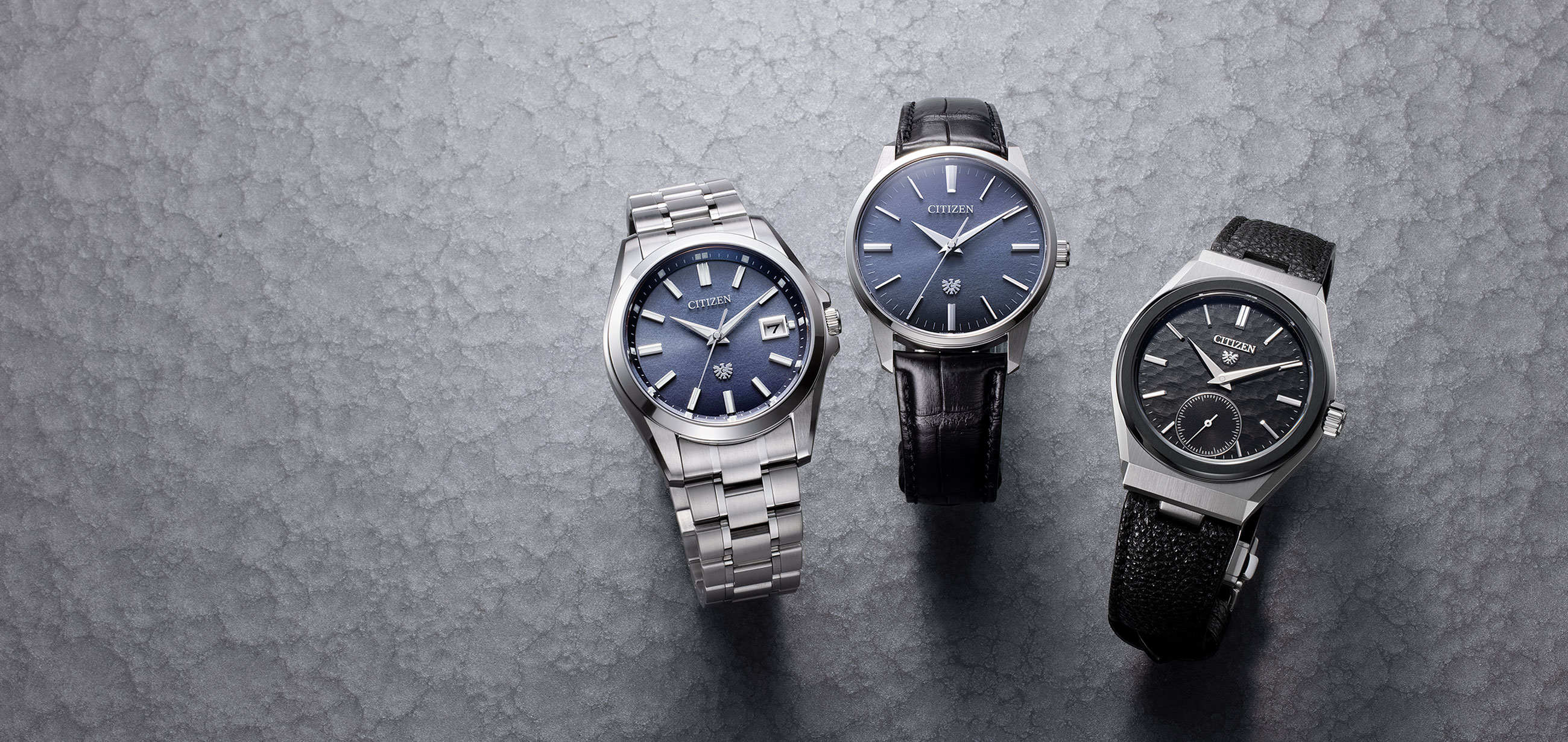 2022 New Products｜The CITIZEN -Official Site [CITIZEN]