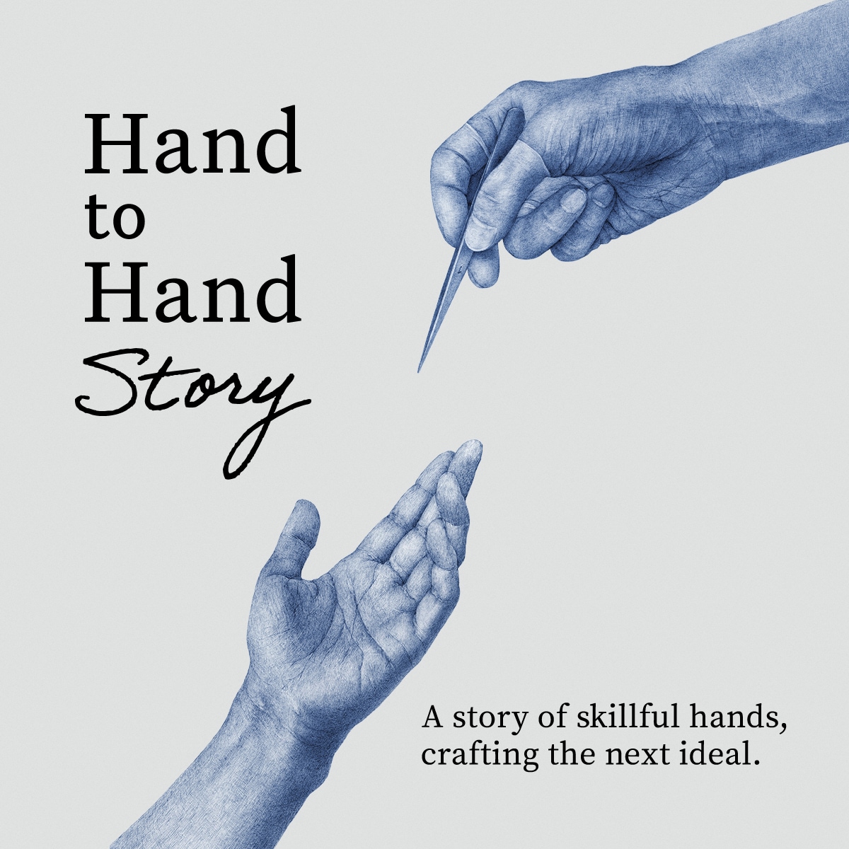 Hand to Hand Story