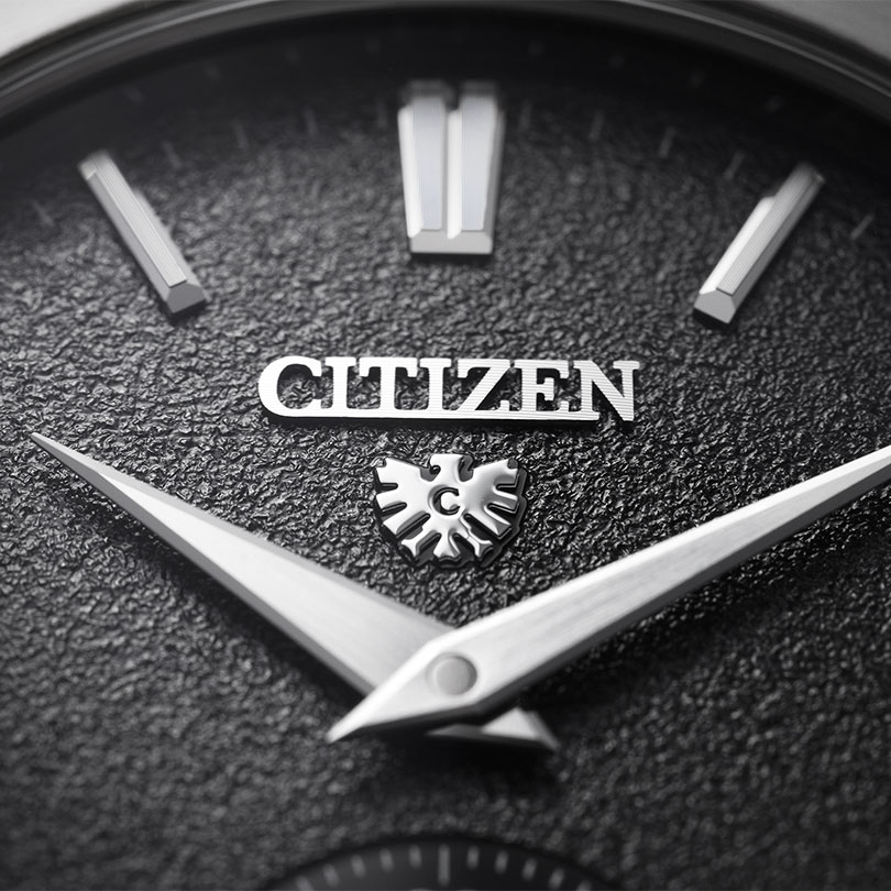 Citizen - [Nouveautés Citizen] Trois vraies GMT et trois The Citizen mécaniques  Slide5