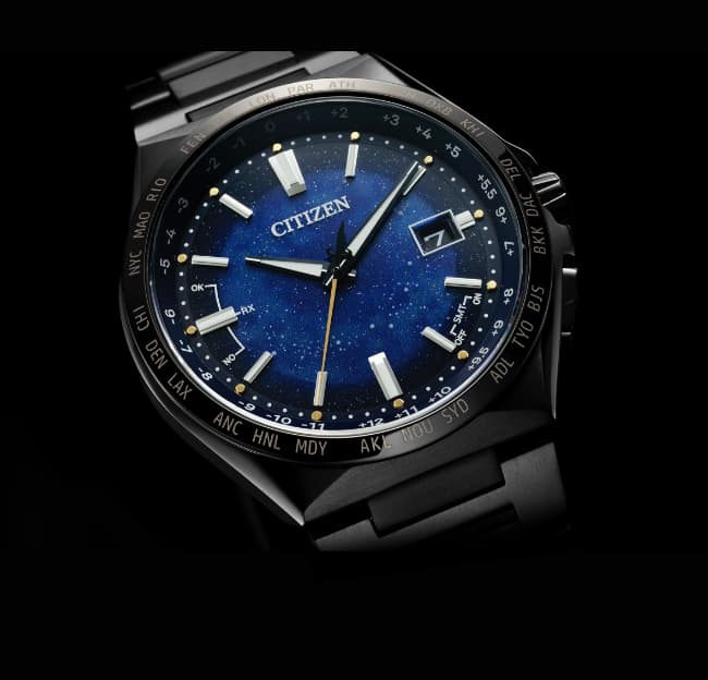 PRODUCT｜50th Anniversary of CITIZEN Titanium Technology- Official Site ...