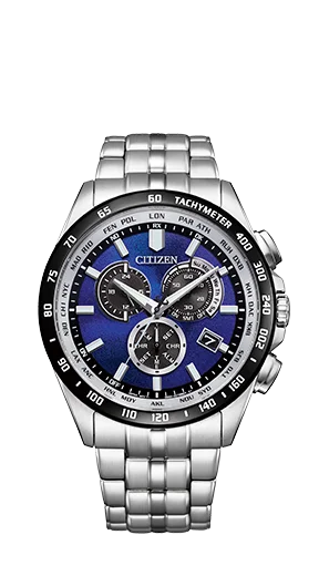 Eco-Drive CB5874-81L
